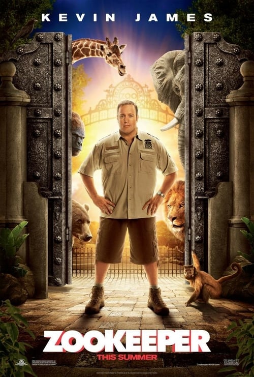 Watch Zookeeper 2011 Full Movie With English Subtitles