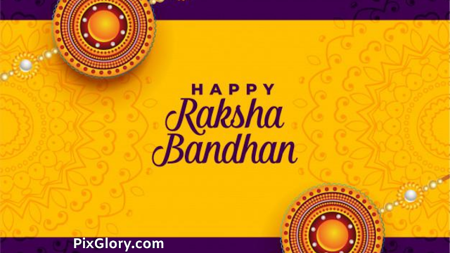 Happy Raksha Bandhan