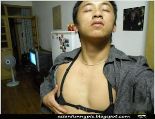Funny Crazy Asian Pictures (20 pic)