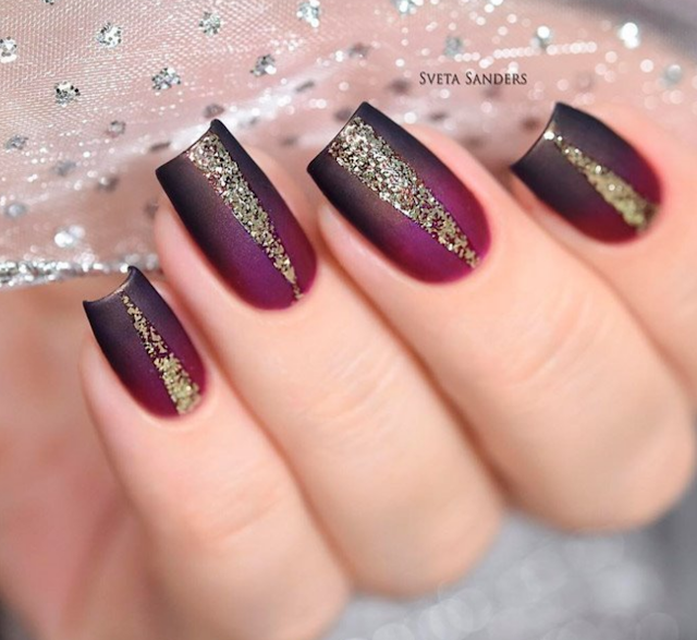 50+ Acrylic Nails Designs and Ideas 2019