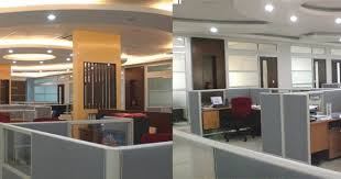 Perusahaan Terbaik Jasa Desain Interior Kantor