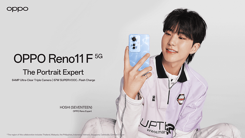 HOSHI for Reno11 F 5G