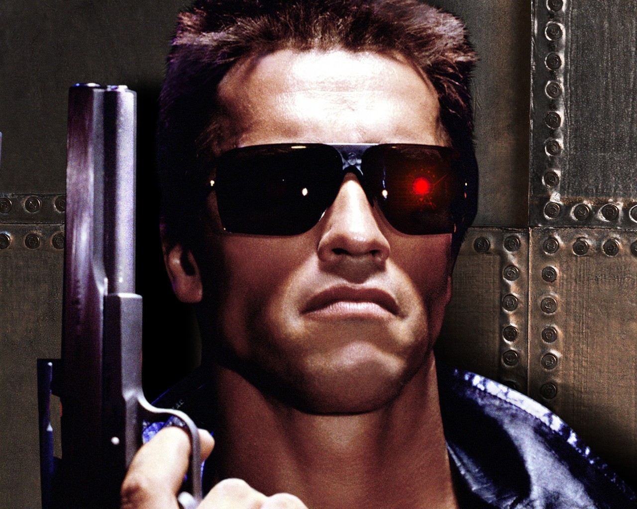 1984 The Terminator