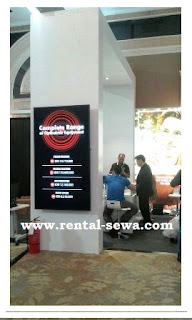 sewa touchscreen murah