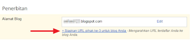 Cara Setting Domain Namecheap ke Blogger [Panduan Terbaru]