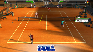 Virtua Tennis Challenge Apk