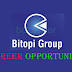 Executive - Compliance Bitopi Group