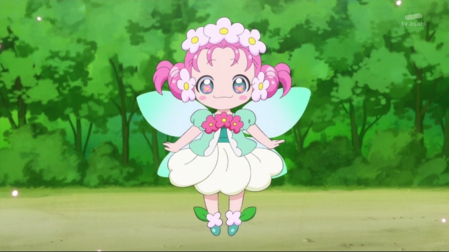 魔法つかいプリキュア の追加戦士を大胆予想 歴代プリキュアあれこれブログ 魔法つかいプリキュア の追加戦士を大胆予想 歴代プリキュアあれこれブログ