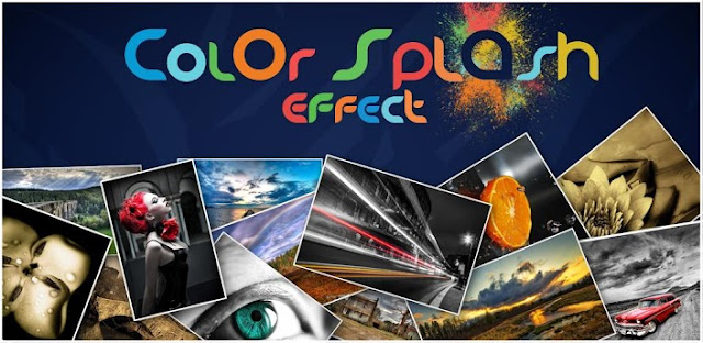 Color Splash Effect Pro v1.4.6 Apk Download for Android