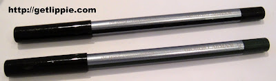 Giorgio Armani Gel Eyeliner Pencils