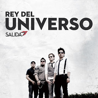 MP3 download Salida 7 - Rey Del Universo iTunes plus aac m4a mp3