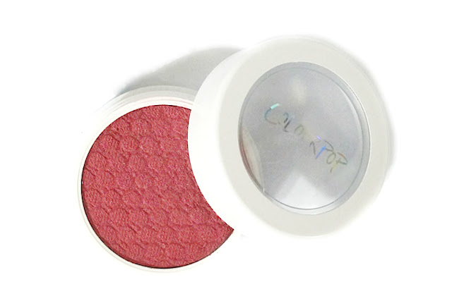 ColourPop Super Shock Cheek in Cheerio