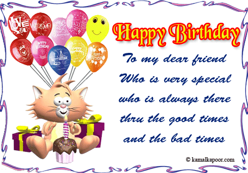 happy birthday quotes for friends. happy birthday quotes for a