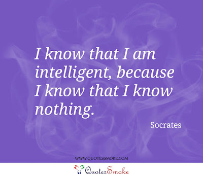 109 Wonderful Socrates Quotes which reflects Wisdom