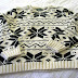 Ralph Lauren Womens hand knit sweater