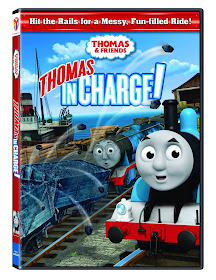 Thomas & Friends: Thomas in Charge