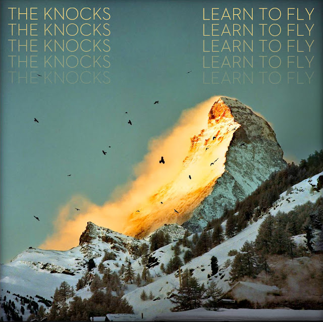 THE KNOCKS: LEARN TO FLY