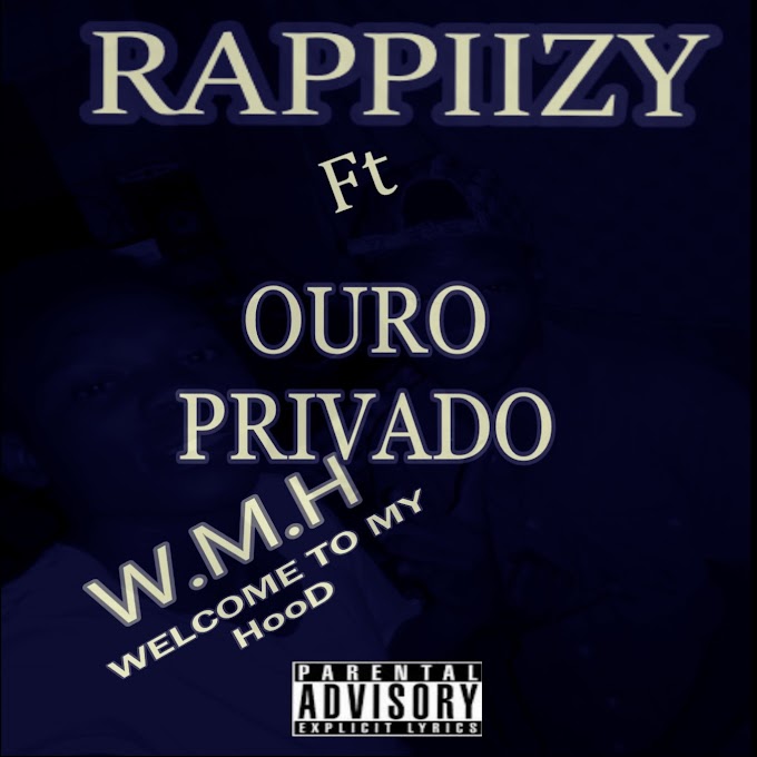 Rapizzy - Welcome to my HooD Ft Ouro Privado prod[Crazy Music] Download