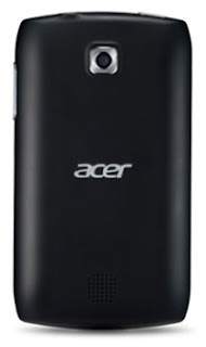 Harga Acer Liquid Z110 - Android Smartphone