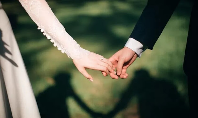 Casais sem experiência sexual têm mais chances de ter um casamento estável, diz estudo