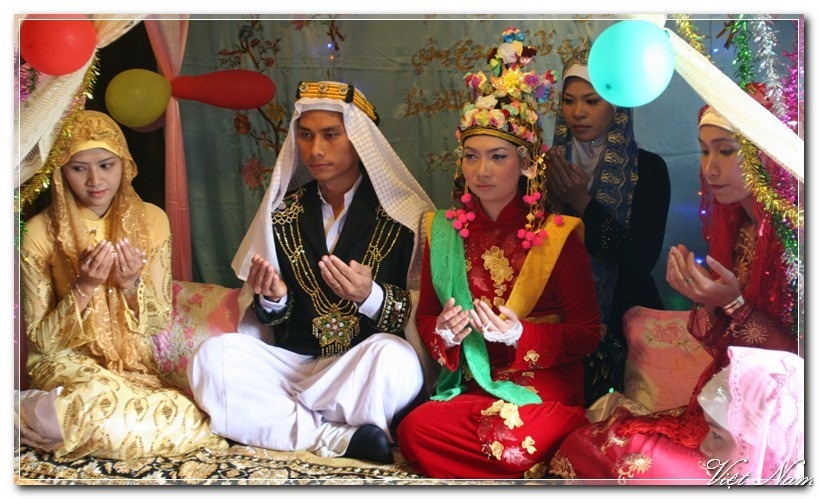 Cảnh Đẹp Việt Nam