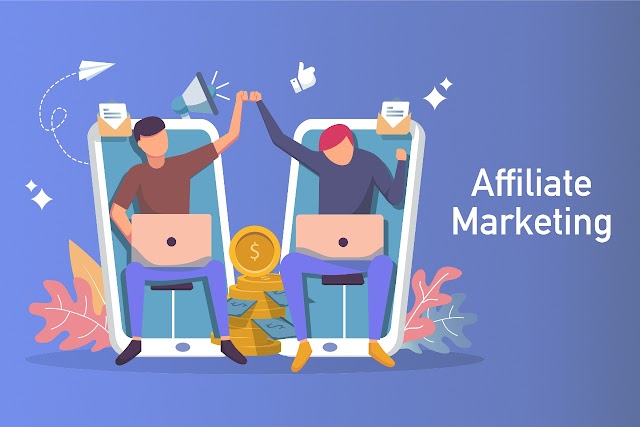 How to Succeed in Affiliate Marketing