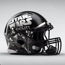army, black knights, star wars, concept helmet, star wars concept helmet, college, football, football helmets