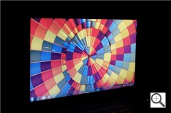 ASUS U33JC Bamboo