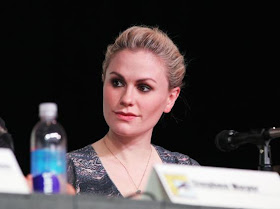 True Blood SDCC 2012