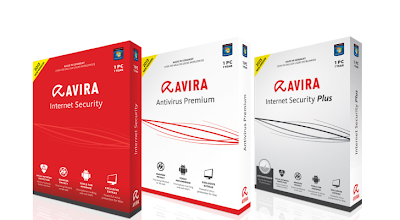 Download Avira Terbaru 2013