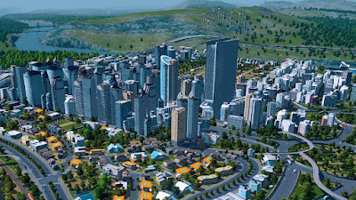 Cities: Skylines