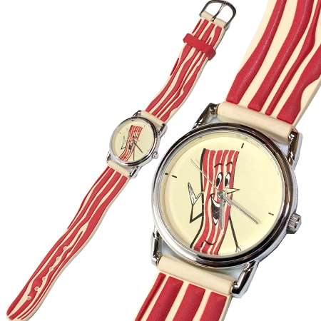 Bacon Watch4