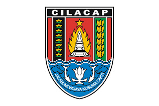 Kabupaten Cilacap Logo | Logo Share