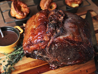 Perfect Prime Rib recipe