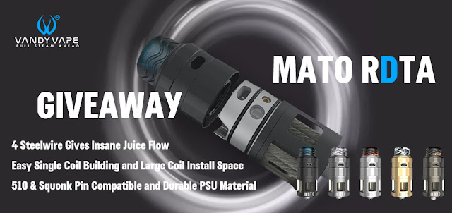 MATO RDTA