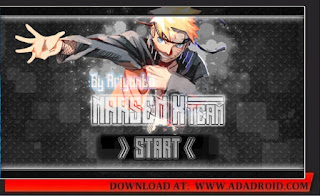 Download Naruto Senki X Team Mod by Ariyanto