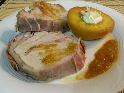 lomo relleno