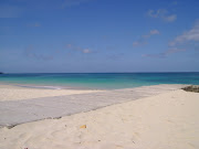 I took this photo whilst lying on a beach in Margarita. (dsc )