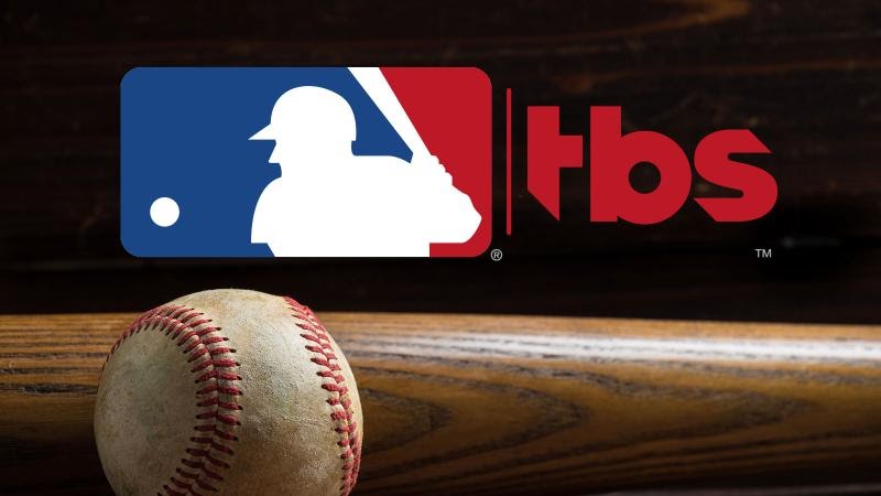TamirMoore.com: 2022 MLB on TBS Schedule