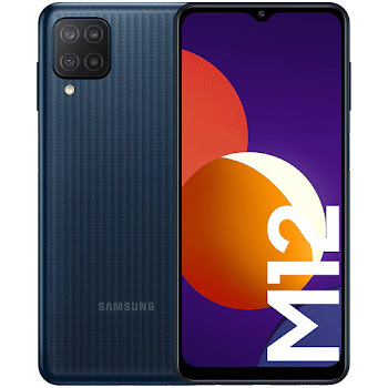 Samsung Galaxy M12 64 GB