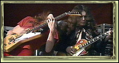 Allen Collins and Gary Rossington 001