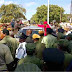 Zambia Arrests Opposition Leader For "Visiting Markets Without Permission"