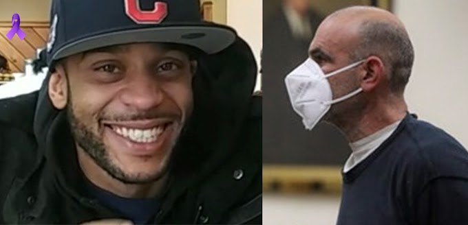 Supremacista blanco asesina brutalmente dominicano en Massachusetts después de gritarle insultos raciales 