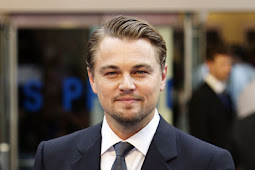 Daftar 7 Film Terbaik Leonardo Dicaprio