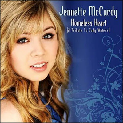 Jennette McCurdy Singles Homeless Heart So Close