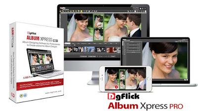 Download Album Xpress Pro 12 Complete Data Full | Download Album Xpress Pro Last Version [Link Googledrive]