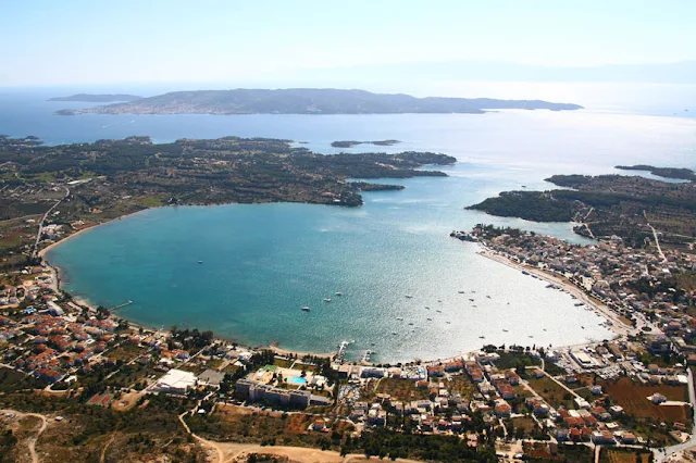 “Δυνατή Ερμιονίδα”: Πρόστιμο της Περιφέρειας Πελοποννήσου για το έργο "Καταφύγιο τουριστικών σκαφών στο λιμένα Πορτοχελίου"