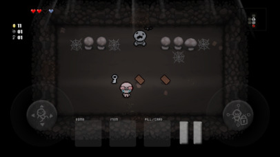 How to download The Binding of Isaac: Rebirth for FREE iPhone Android