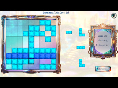 Destiny Powers Wizards Way Game Screenshot 2
