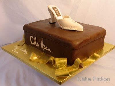 Shoe on Have Been Wanting To Make A Shoe Cake For Months This Cole Haan Shoe